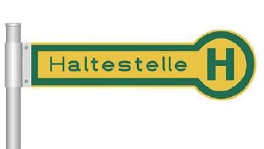 Haltestelle H