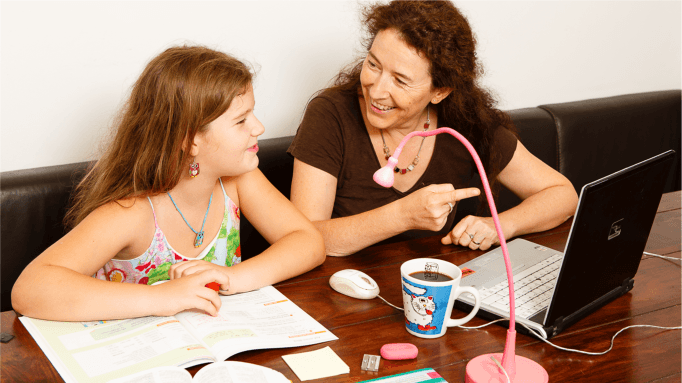 Kapitel 3 - Wie heißt das auf Deutsch?