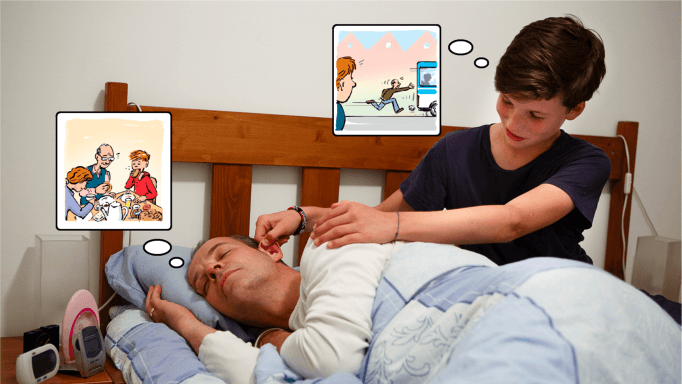 Kapitel 5 - Was machst du heute?