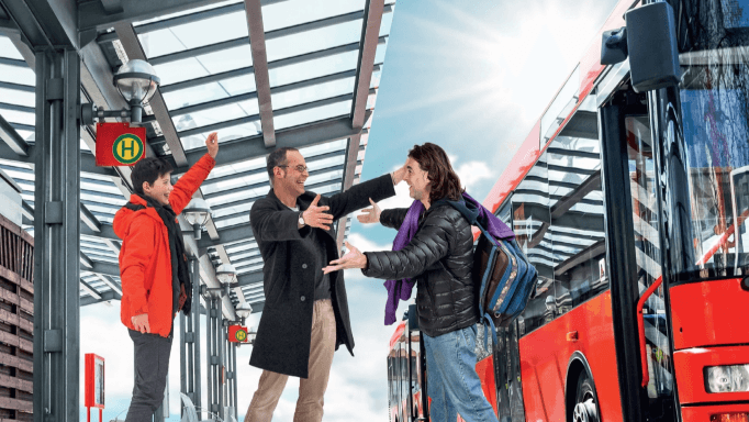 Kapitel 10 - Neu in Deutschland