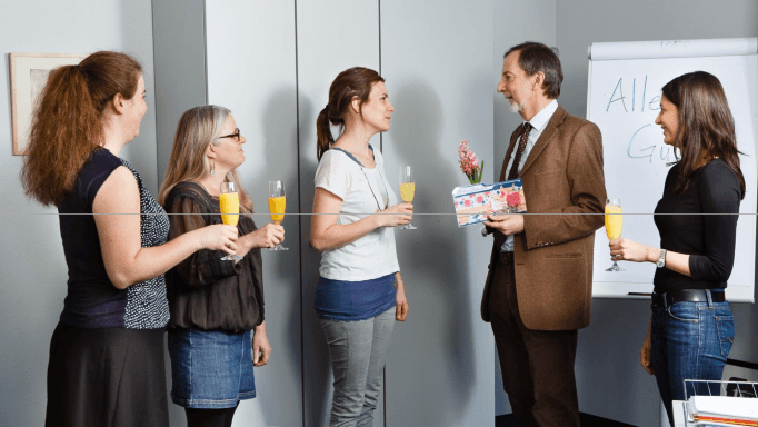 Kapitel 11 - Alles Gute!