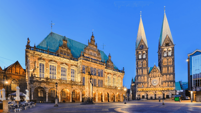 Kapitel 12 - Unterwegs