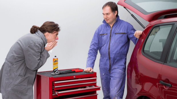 Kapitel 13 - Gute Besserung!