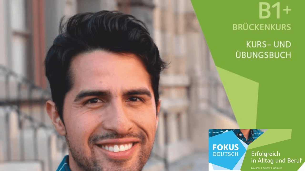 Kapitel 1 - Ankommen